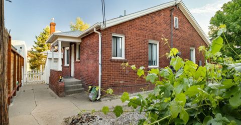 251 E Arroyo Street, Reno, NV 89502 Photo