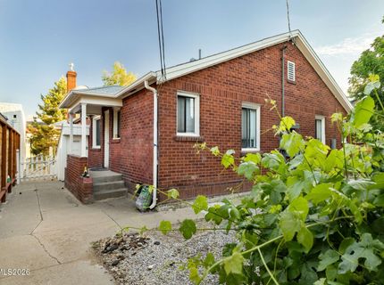 251 E Arroyo Street, Reno, NV 89502 Photo