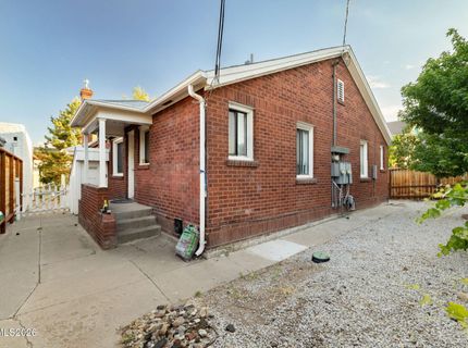 251 E Arroyo Street, Reno, NV 89502 Photo
