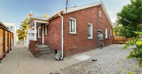 251 E Arroyo Street, Reno, NV 89502 Photo
