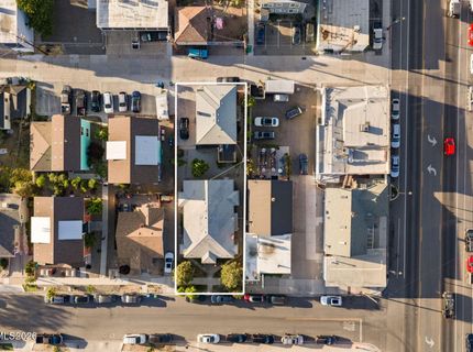 251 E Arroyo Street, Reno, NV 89502 Photo