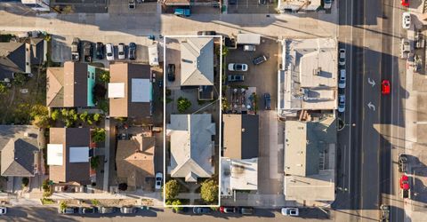 251 E Arroyo Street, Reno, NV 89502 Photo