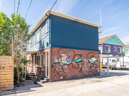 251 E Arroyo Street, Reno, NV 89502 Photo