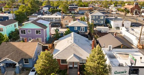 251 E Arroyo Street, Reno, NV 89502 Photo