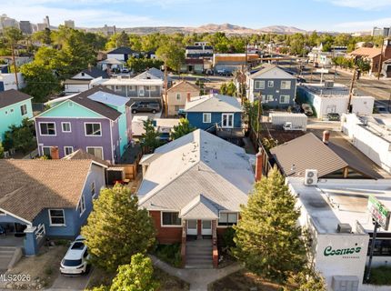 251 E Arroyo Street, Reno, NV 89502 Photo