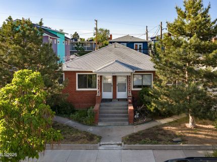 251 E Arroyo Street, Reno, NV 89502 Photo