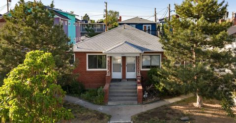 251 E Arroyo Street, Reno, NV 89502 Photo