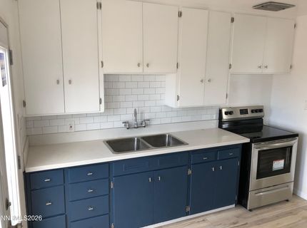 251 E Arroyo Street, Reno, NV 89502 Photo