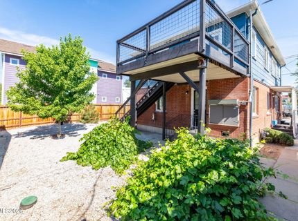 251 E Arroyo Street, Reno, NV 89502 Photo