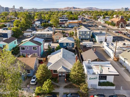 251 E Arroyo Street, Reno, NV 89502 Photo