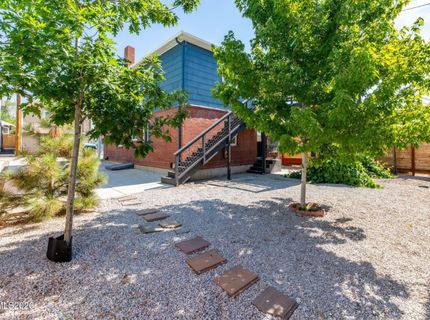251 E Arroyo Street, Reno, NV 89502 Photo