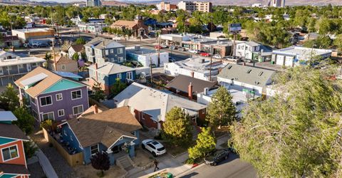 251 E Arroyo Street, Reno, NV 89502 Photo