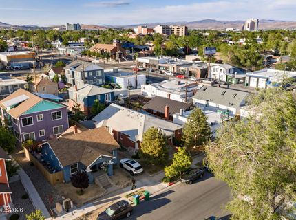 251 E Arroyo Street, Reno, NV 89502 Photo