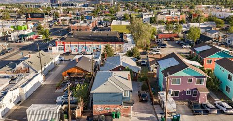 251 E Arroyo Street, Reno, NV 89502 Photo