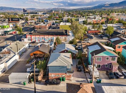 251 E Arroyo Street, Reno, NV 89502 Photo