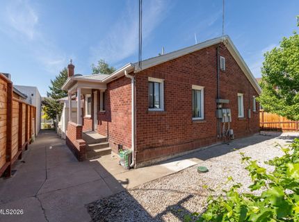 251 E Arroyo Street, Reno, NV 89502 Photo