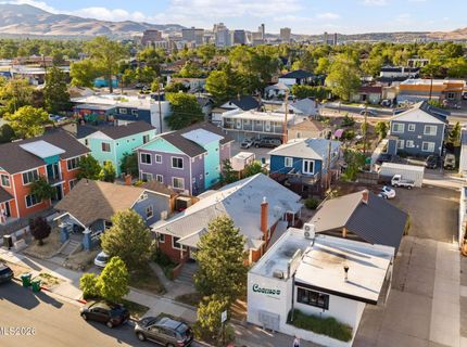 251 E Arroyo Street, Reno, NV 89502 Photo