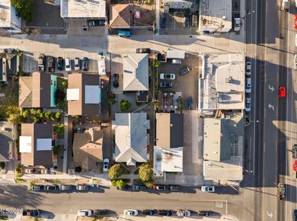 251 E Arroyo Street, Reno, NV 89502 Photo