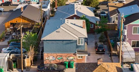251 E Arroyo Street, Reno, NV 89502 Photo