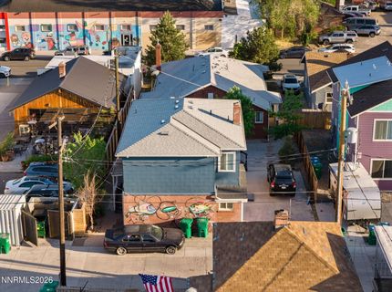 251 E Arroyo Street, Reno, NV 89502 Photo