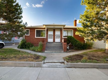 251 E Arroyo Street, Reno, NV 89502 Photo