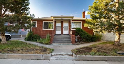 251 E Arroyo Street, Reno, NV 89502 Photo