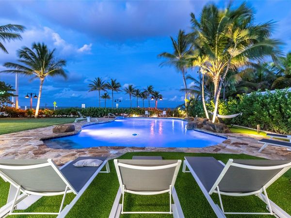 1663 N Fort Lauderdale Beach Boulevard, Fort Lauderdale, FL 33305