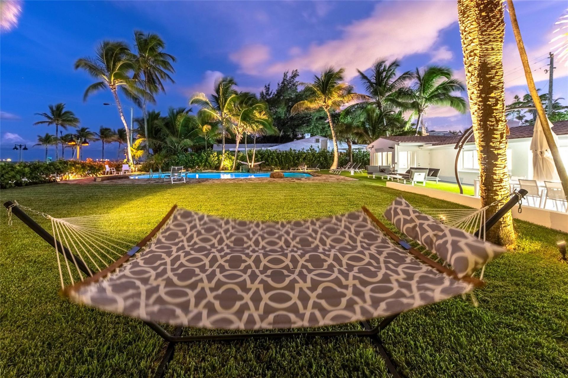 1663 N Fort Lauderdale Beach Boulevard, Fort Lauderdale, FL 33305 Photo