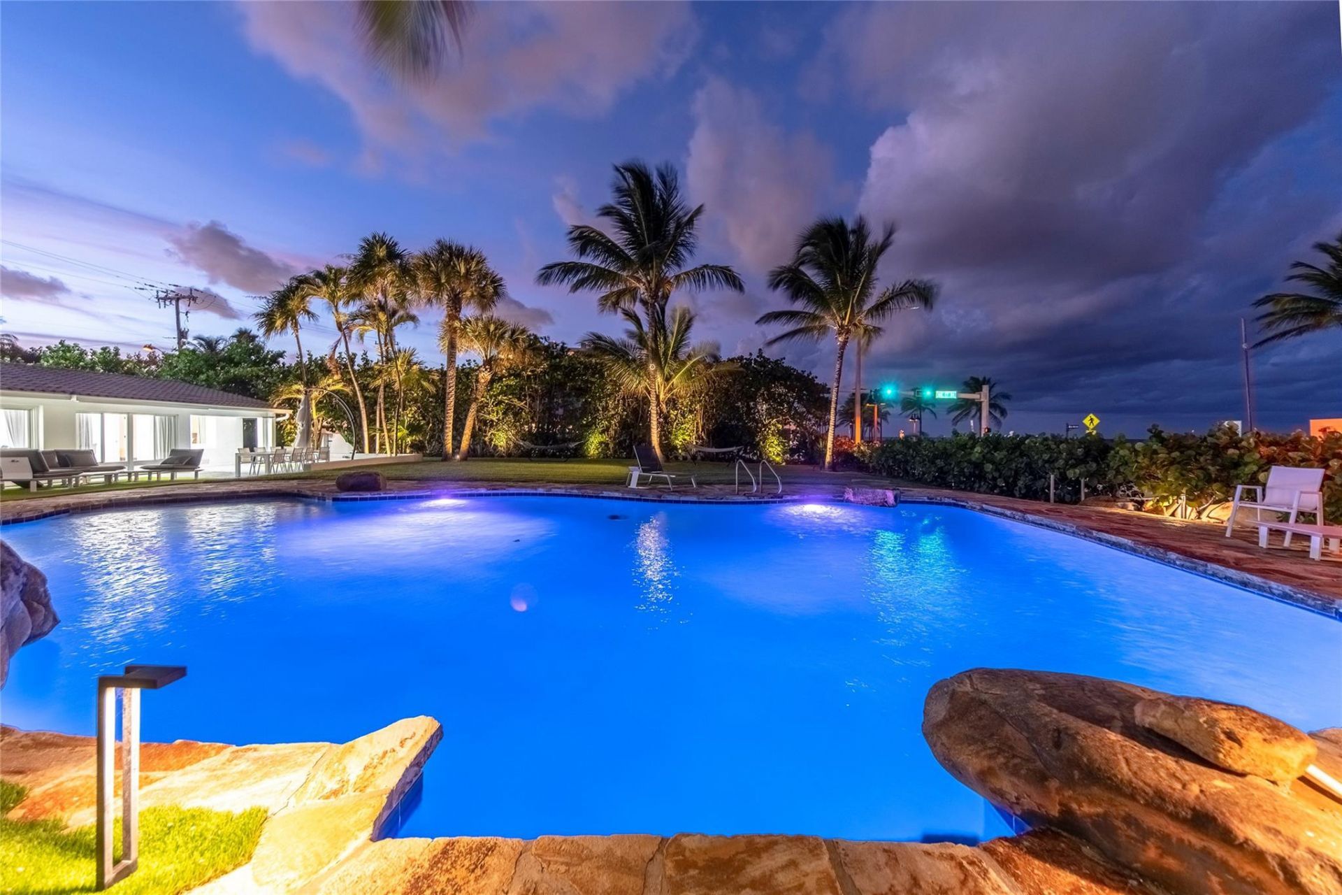 1663 N Fort Lauderdale Beach Boulevard, Fort Lauderdale, FL 33305 Photo
