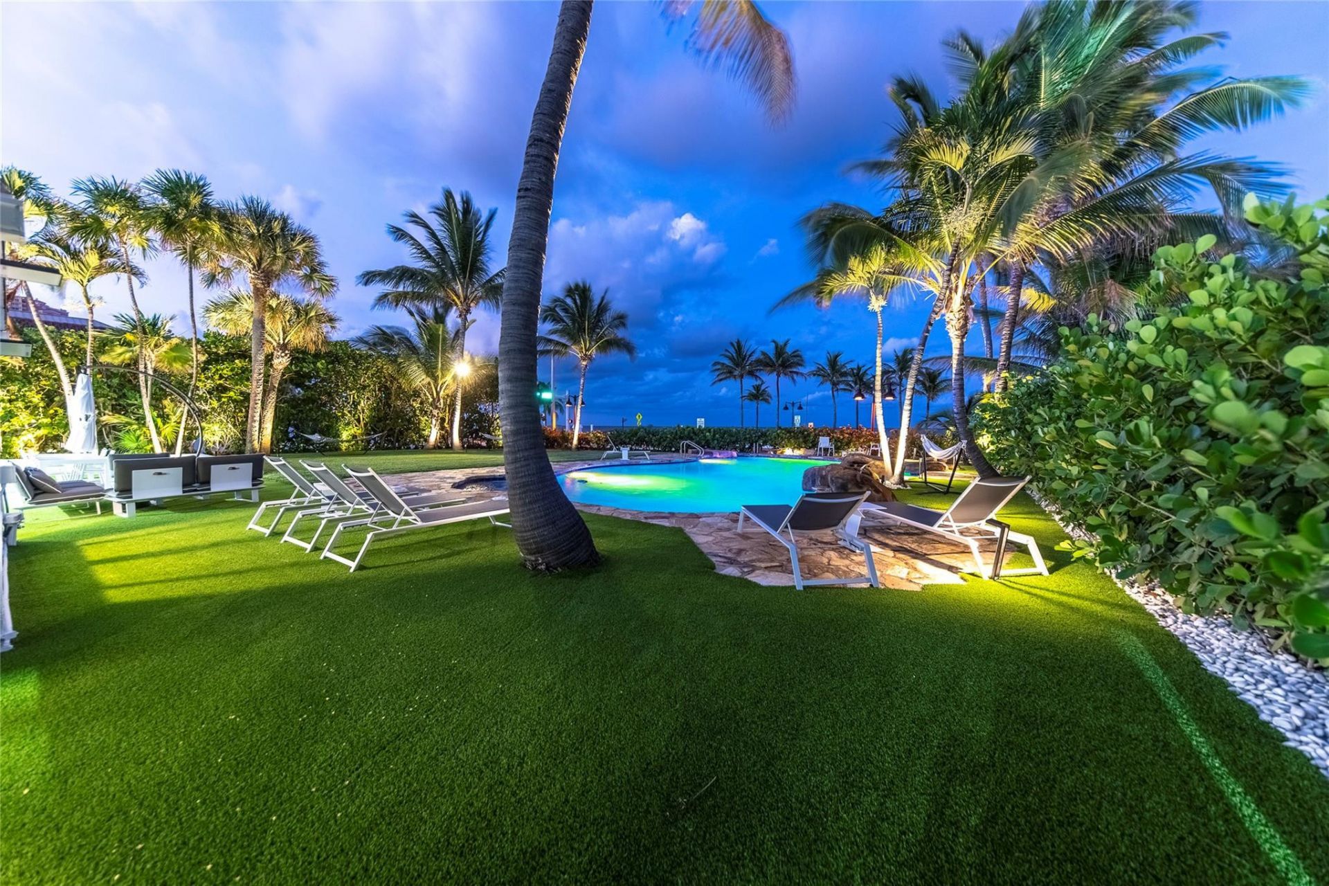 1663 N Fort Lauderdale Beach Boulevard, Fort Lauderdale, FL 33305 Photo