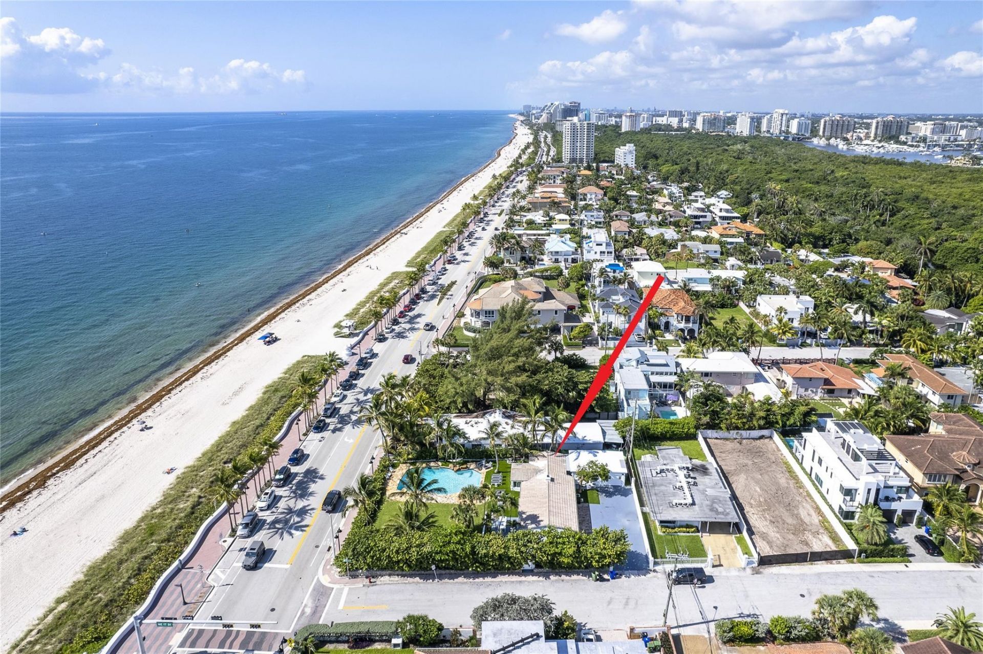 1663 N Fort Lauderdale Beach Boulevard, Fort Lauderdale, FL 33305 Photo