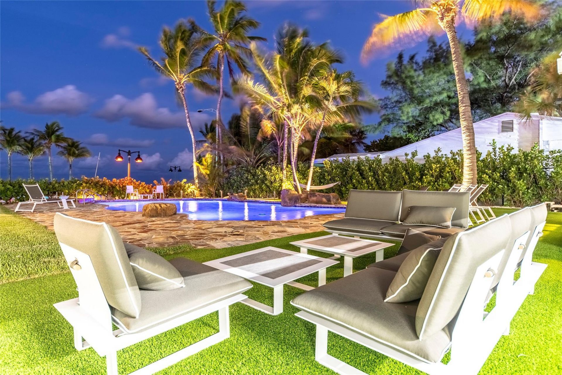 1663 N Fort Lauderdale Beach Boulevard, Fort Lauderdale, FL 33305 Photo