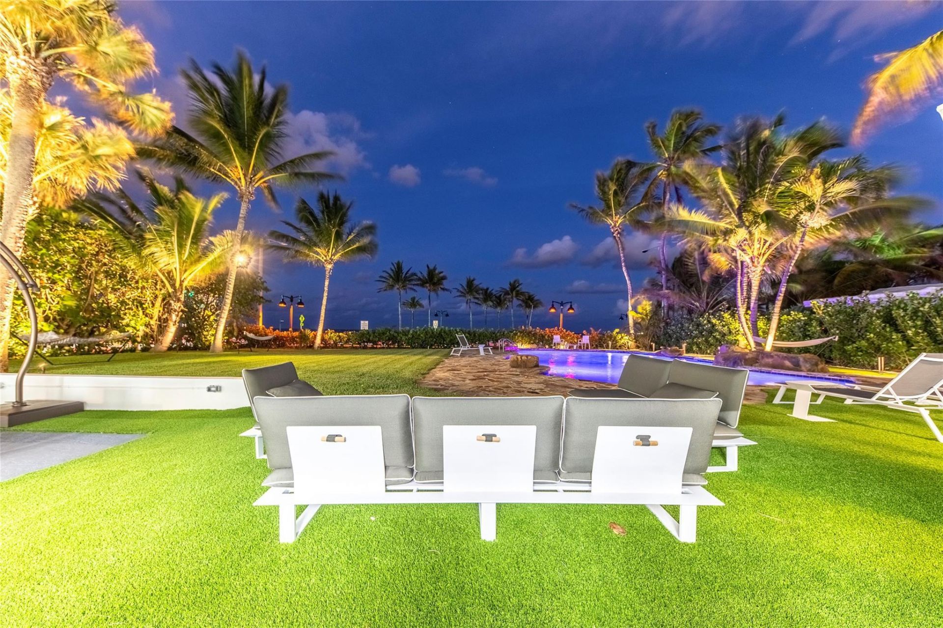 1663 N Fort Lauderdale Beach Boulevard, Fort Lauderdale, FL 33305 Photo