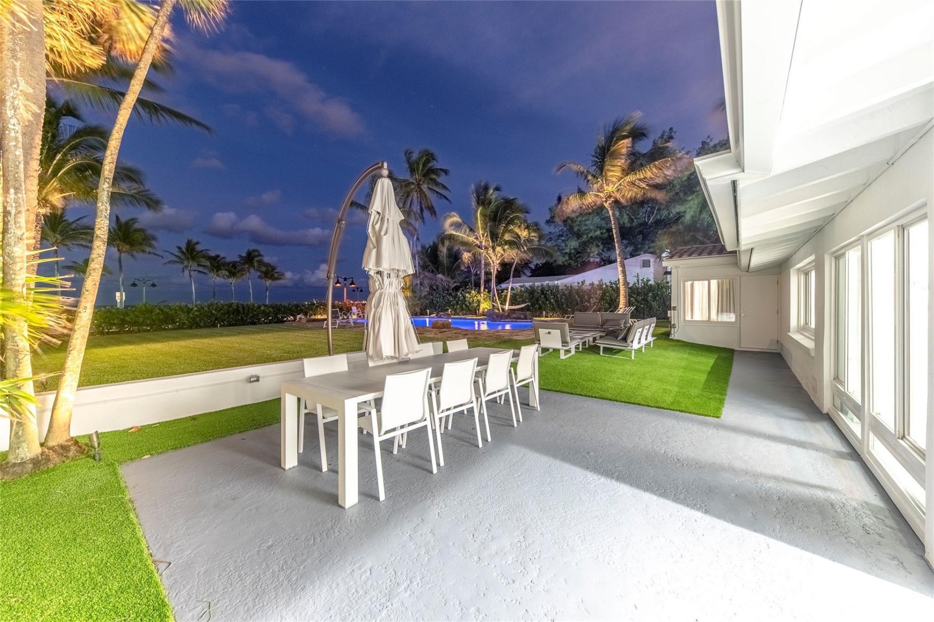1663 N Fort Lauderdale Beach Boulevard, Fort Lauderdale, FL 33305 Photo