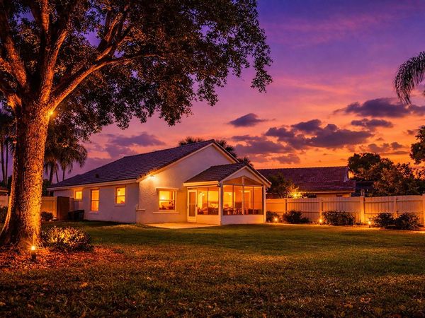 7550 Ironbridge Circle, Delray Beach, FL 33446
