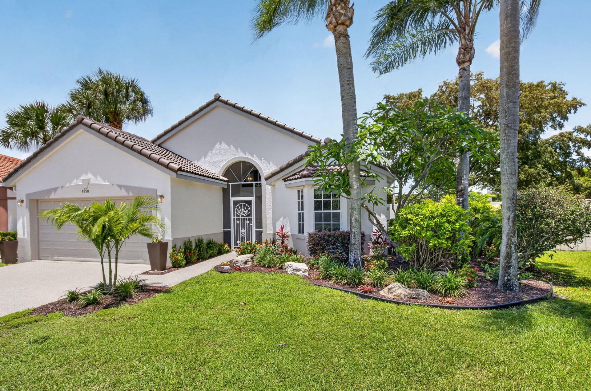 7550 Ironbridge Circle, Delray Beach, FL 33446 Photo