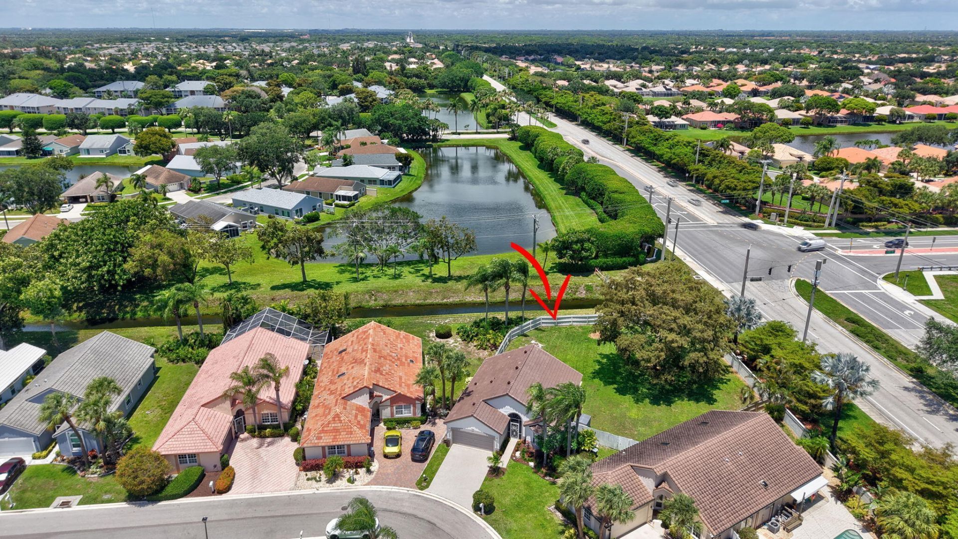 7550 Ironbridge Circle, Delray Beach, FL 33446 Photo