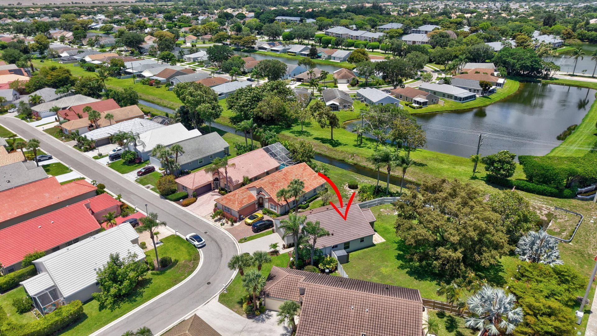 7550 Ironbridge Circle, Delray Beach, FL 33446 Photo