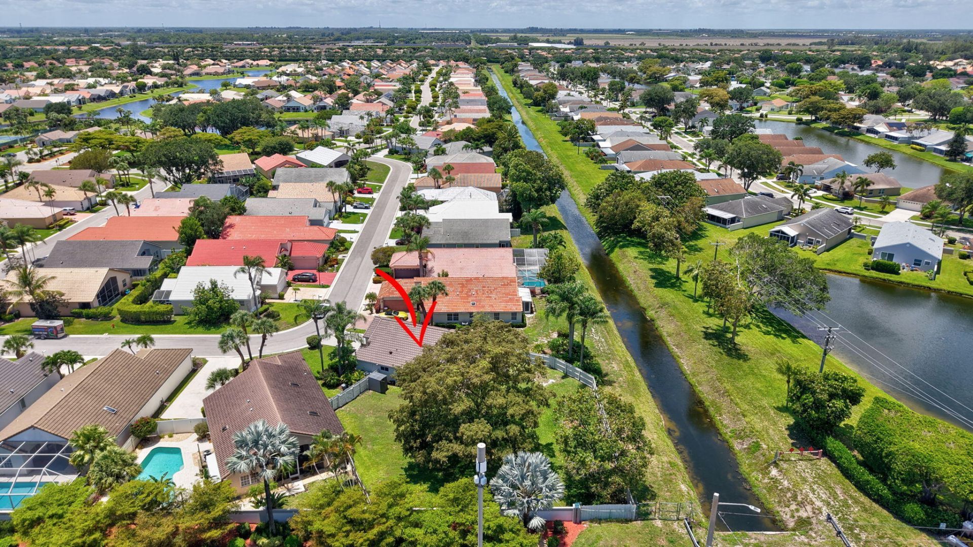 7550 Ironbridge Circle, Delray Beach, FL 33446 Photo