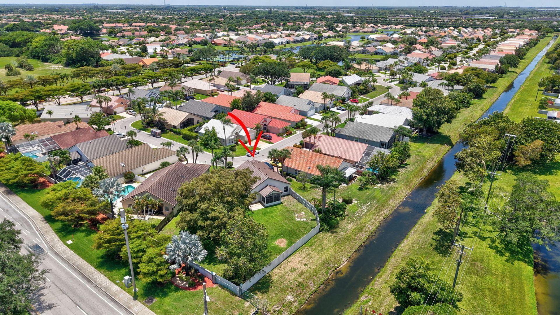 7550 Ironbridge Circle, Delray Beach, FL 33446 Photo
