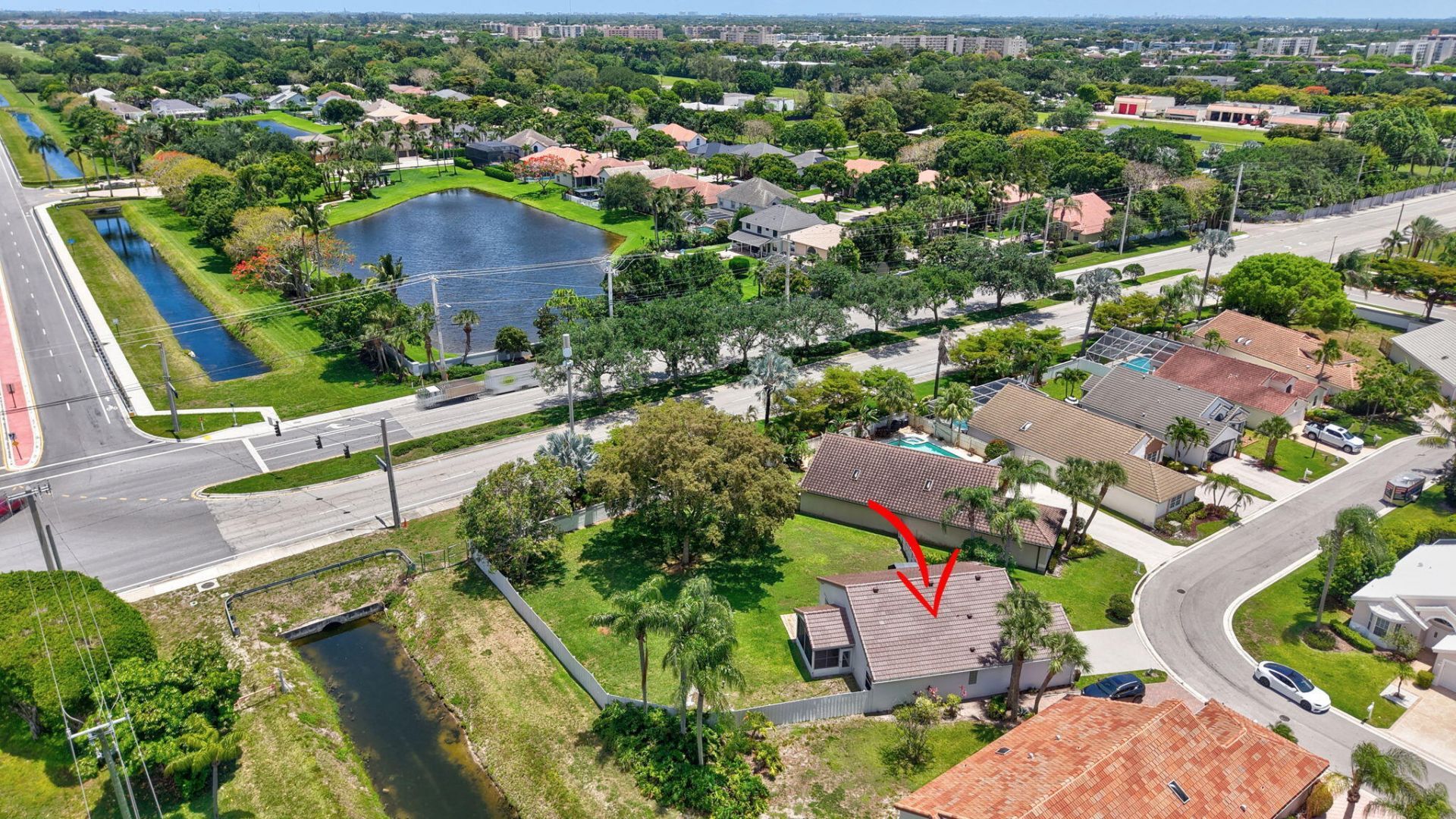 7550 Ironbridge Circle, Delray Beach, FL 33446 Photo