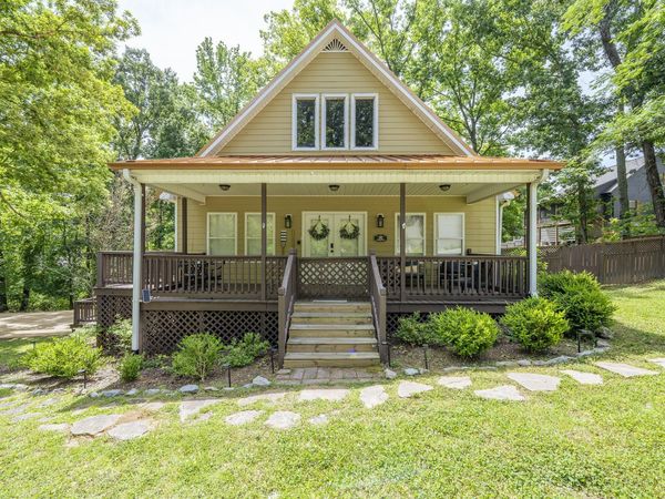 40 ISLAND VIEW DR, Counce, TN 38326