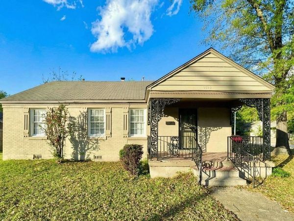 3880 SPOTTSWOOD AVE, Memphis, TN 38111
