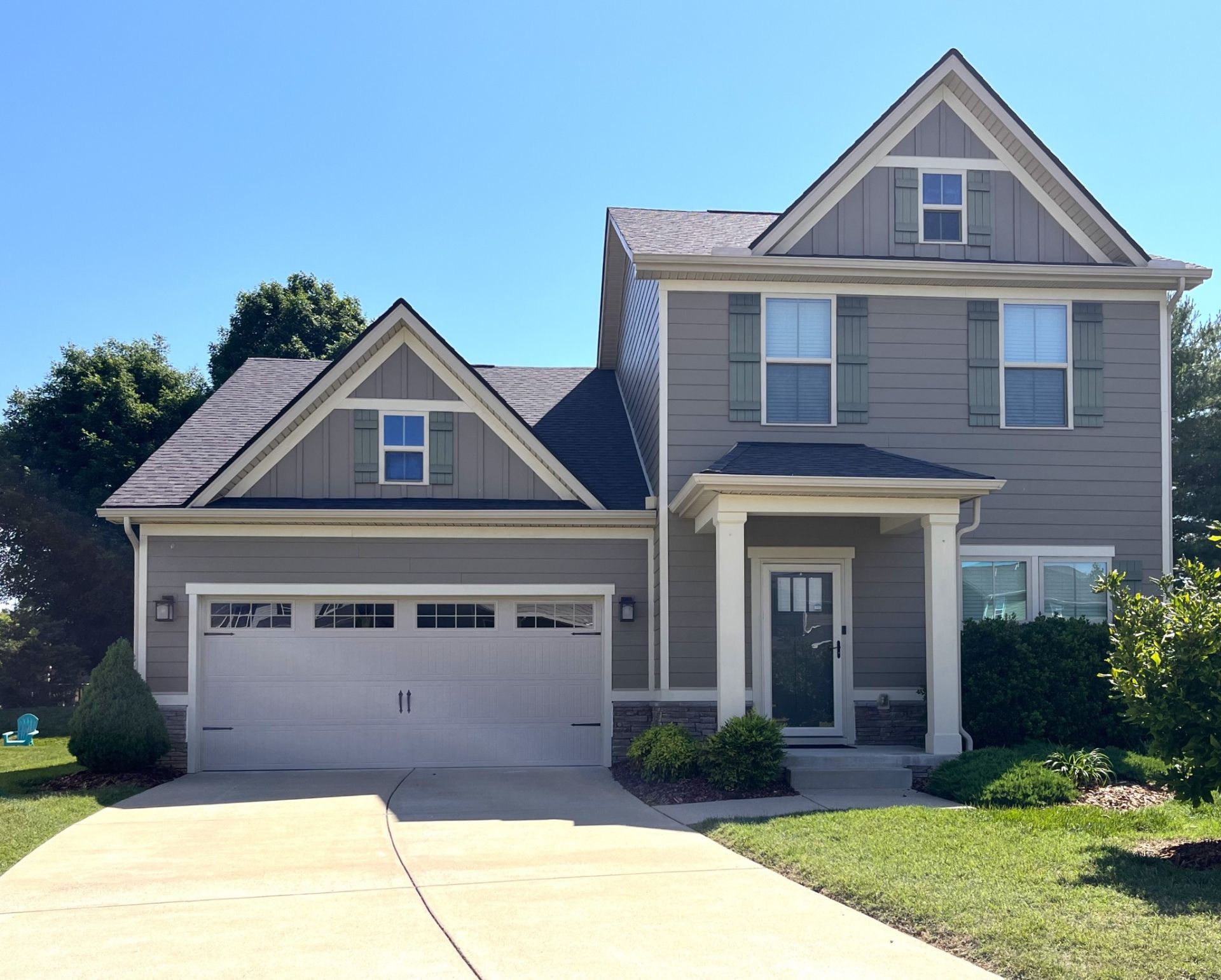 226 Audrey Dr , Spring Hill, TN 37174 Main Photo