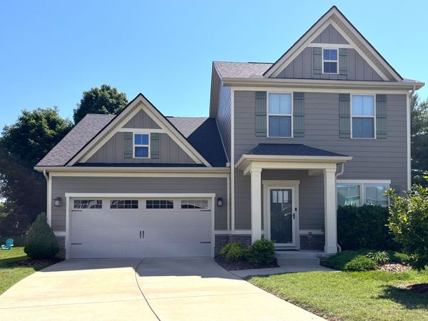 226 Audrey Dr , Spring Hill, TN 37174