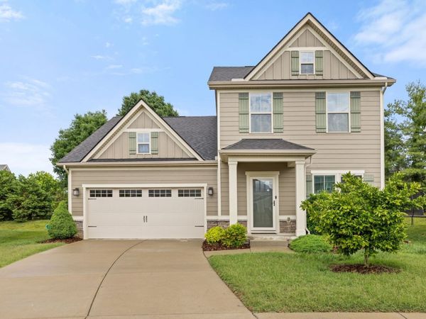 226 Audrey Dr, Spring Hill, TN 37174