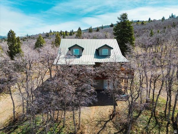 13810 N 11625 E, Mt Pleasant, UT 84647