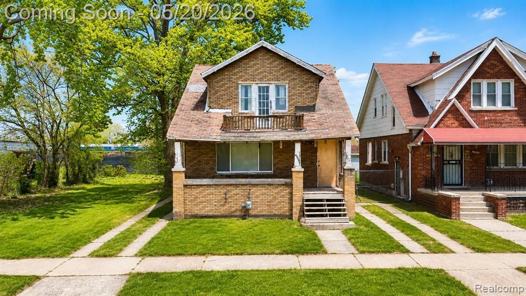 19989 Coventry Street, Detroit, MI 48203 Main Photo