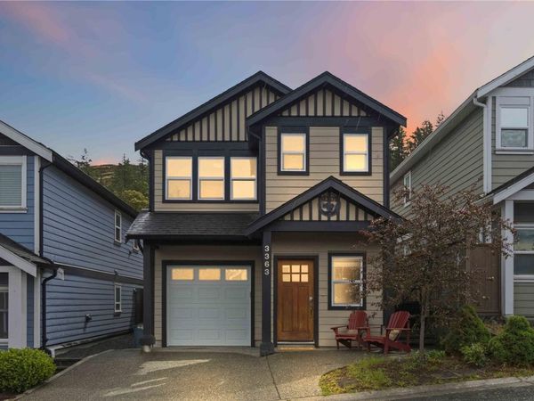 3363 Turnstone Dr , Langford, BC V9C 0J4