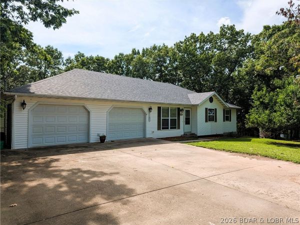 519 Bear Paw Road, Camdenton, MO 65020